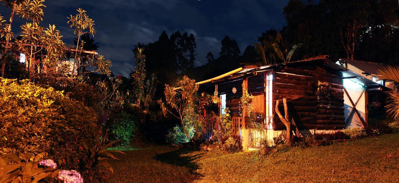 Claro De Luna Salento Dış mekan fotoğraf